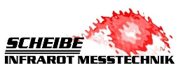 Info Scheibe Infrarot Messtechnik